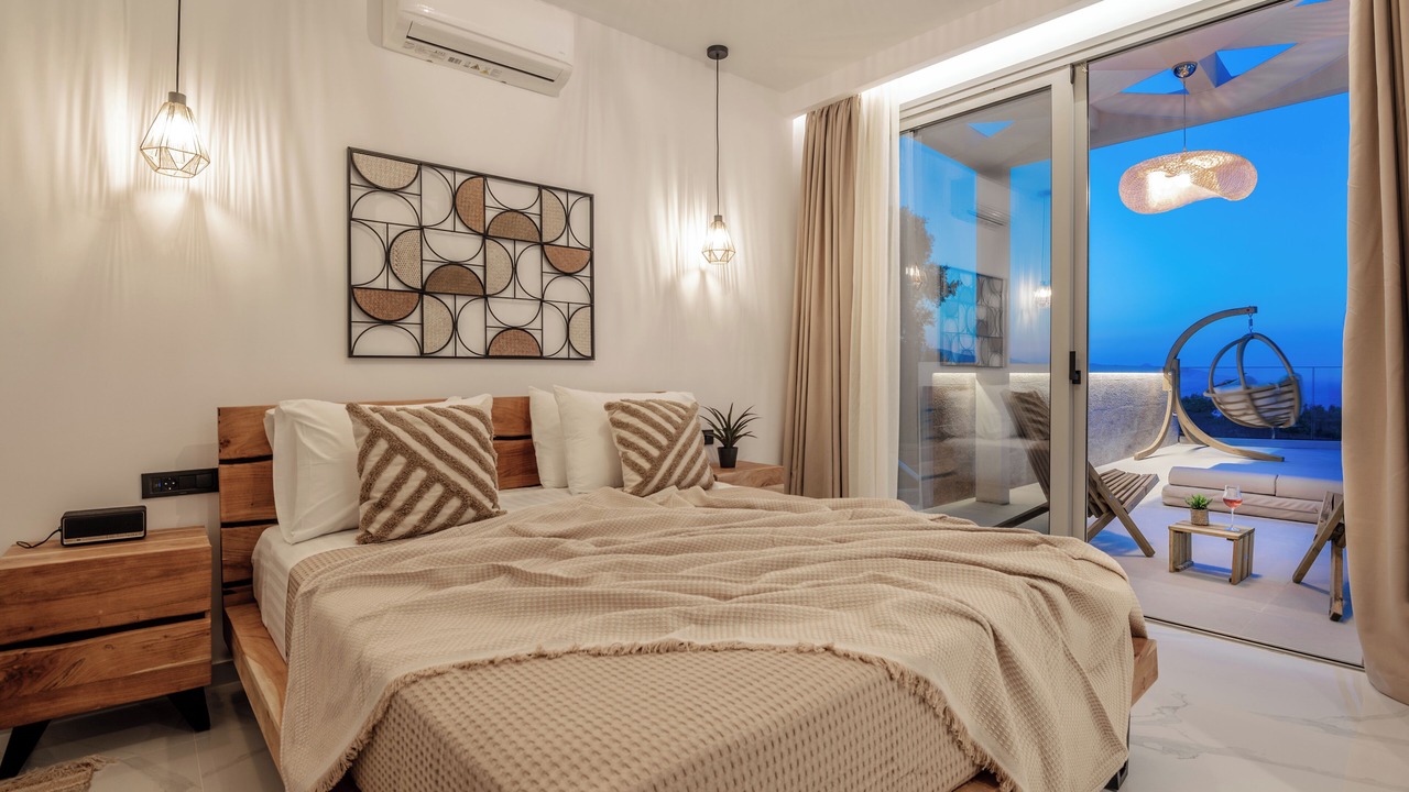 Photo of Bedroom in Elation