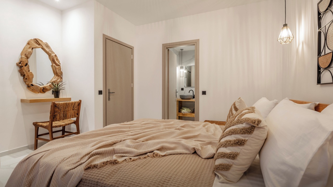 Photo of Bedroom in Elation