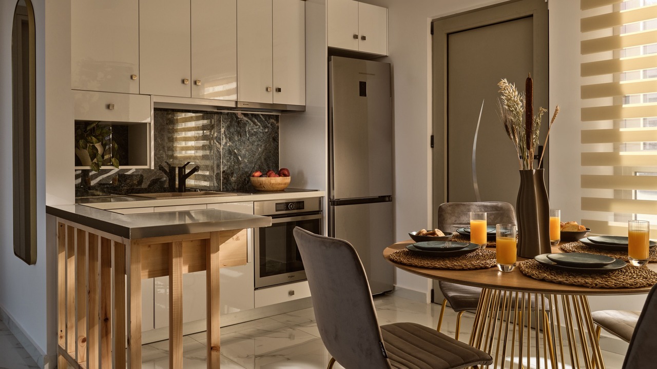 Photo of Kitchen in Elation