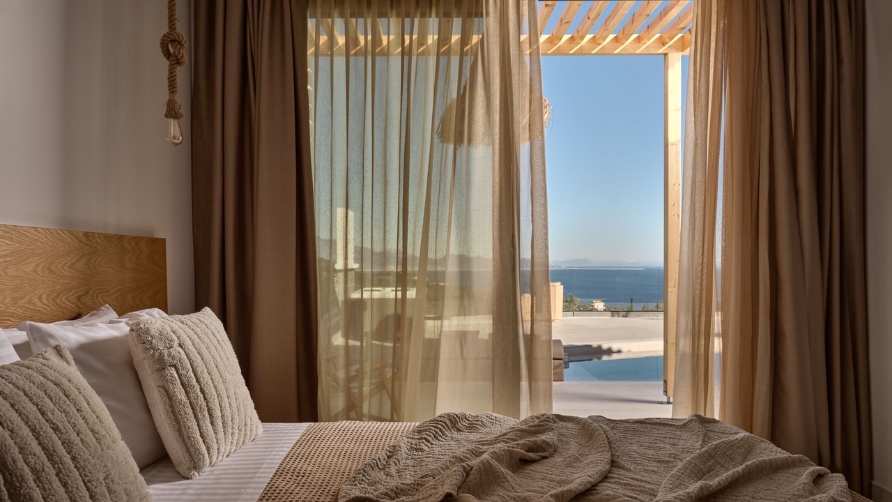 Photo of Bedroom in Elation