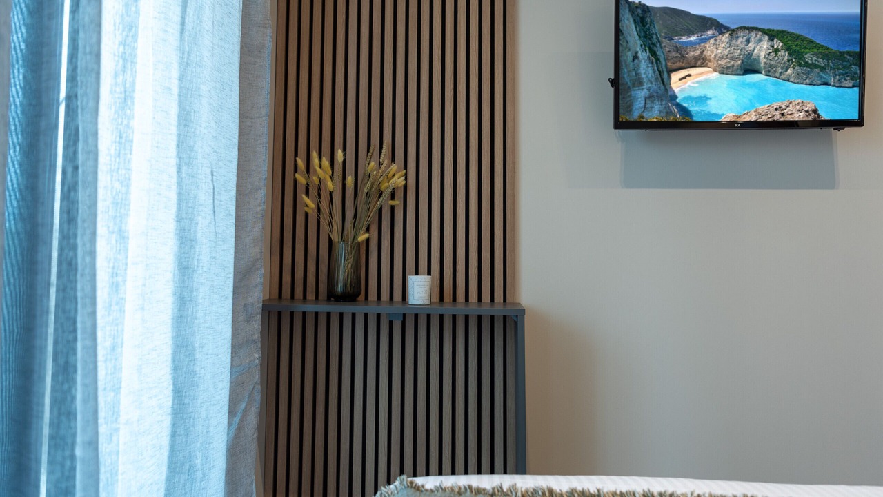 Photo of Bedroom in Tsilivi