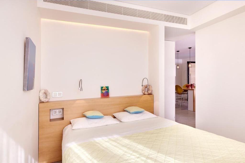 Photo of Bedroom in Kitries