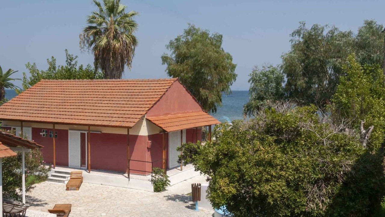 Photo of Outdoor in Kavos