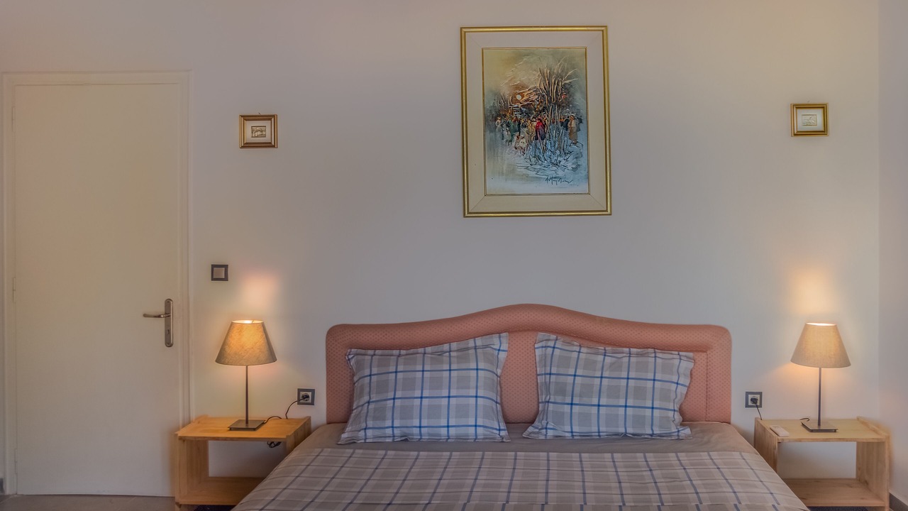 Photo of Bedroom in Kavos
