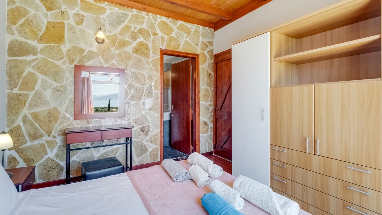 Photo of Bedroom in Meganisi