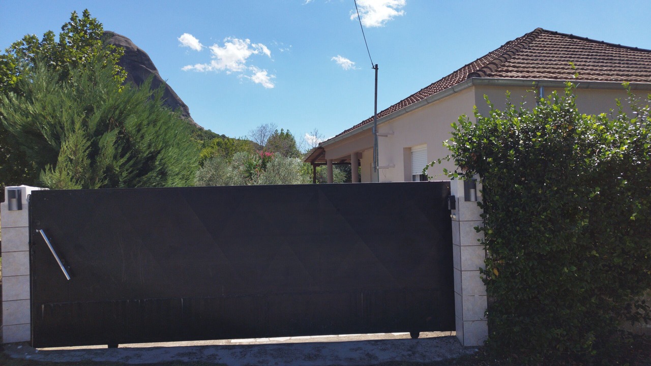 Photo of Outdoor in Kastraki