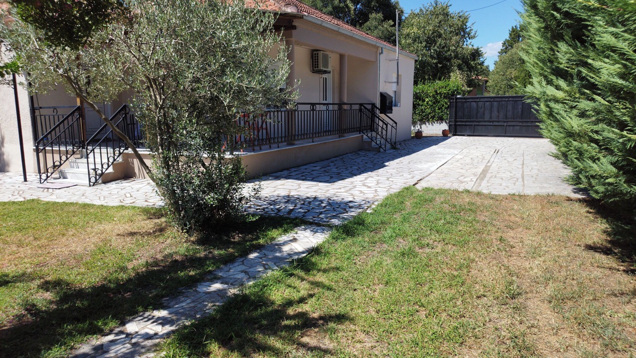 Photo of Outdoor in Kastraki