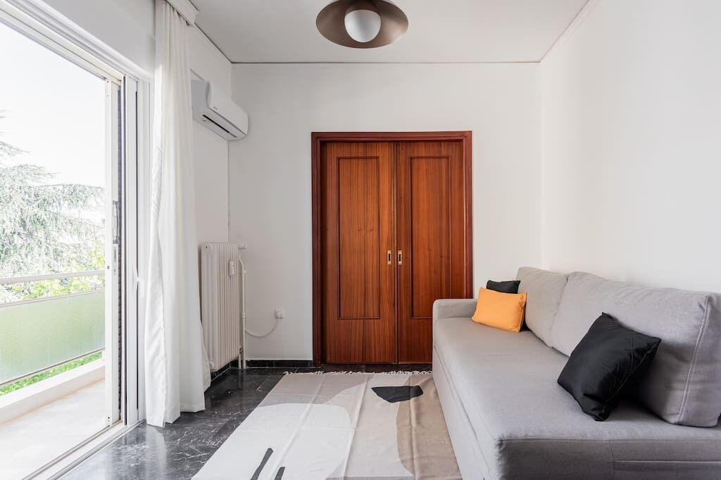 Photo of Livingroom in Marousi