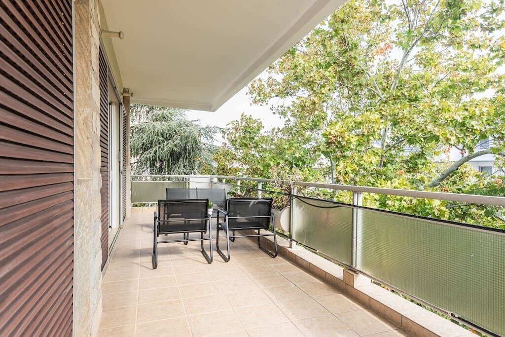 Photo of Outdoor in Marousi