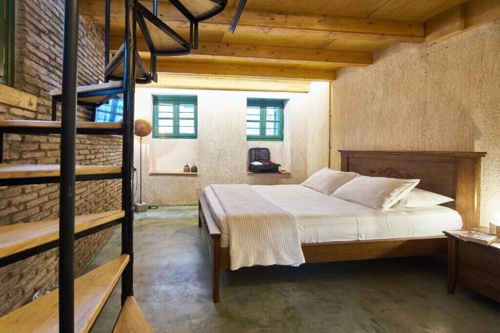 Photo of Bedroom in Monastiraki