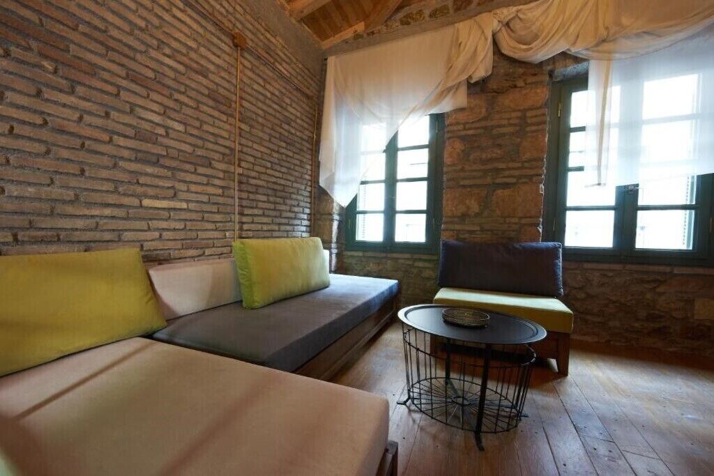 Photo of Livingroom in Monastiraki