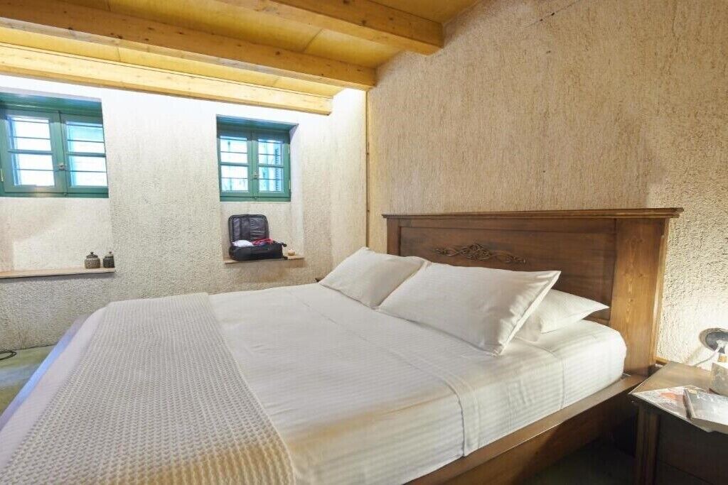Photo of Bedroom in Monastiraki