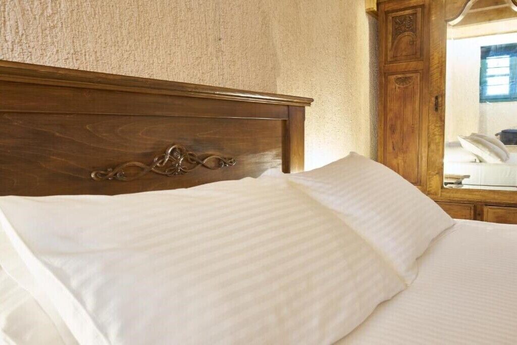 Photo of Bedroom in Monastiraki