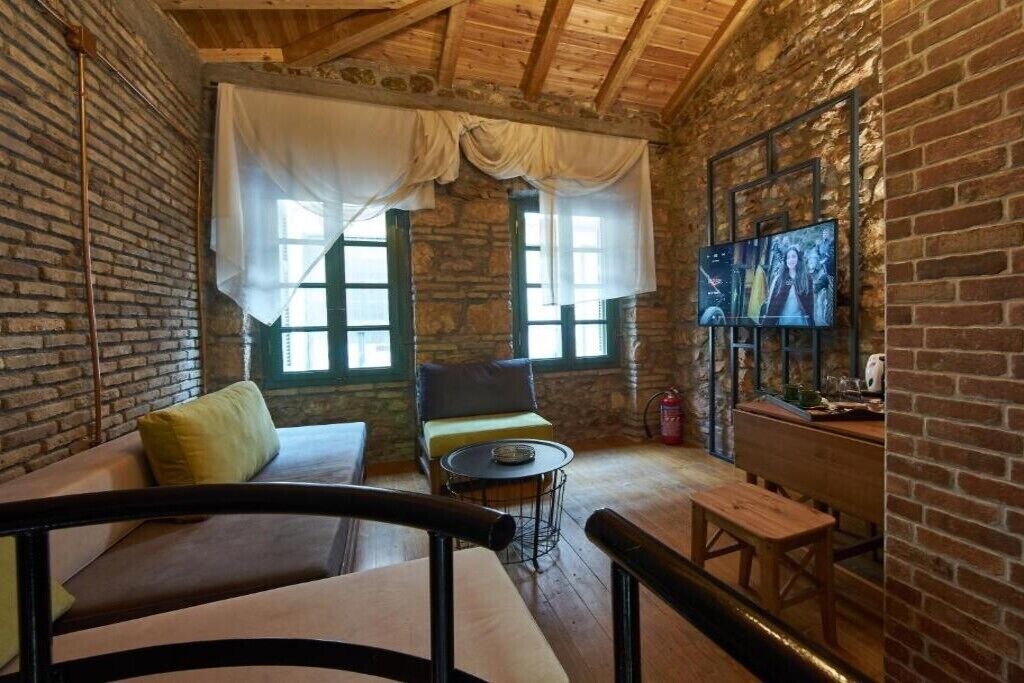 Photo of Livingroom in Monastiraki