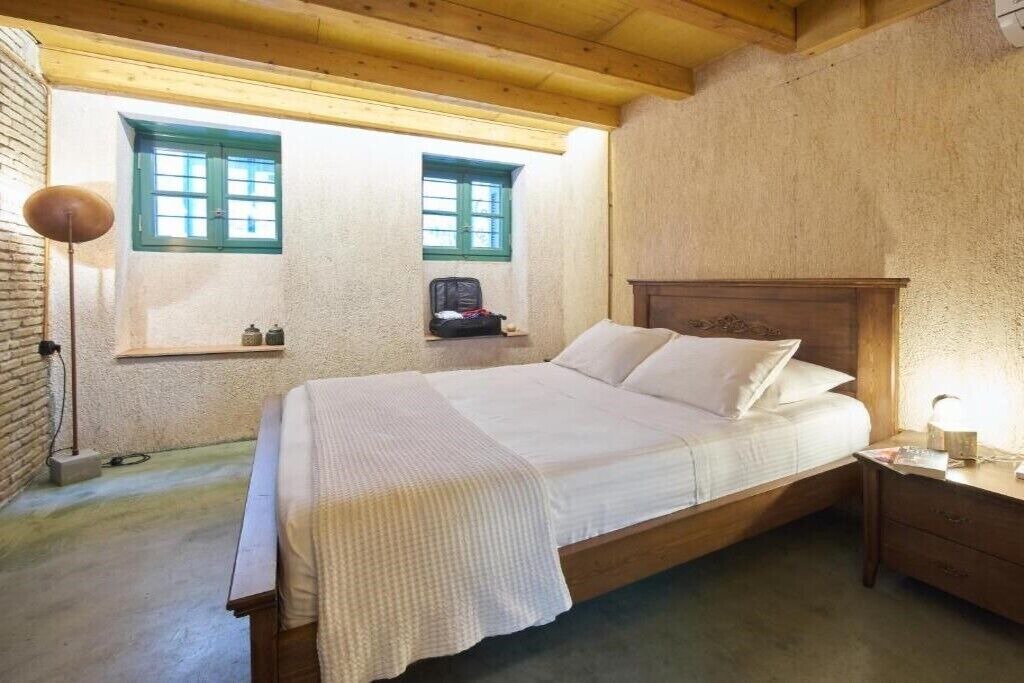 Photo of Bedroom in Monastiraki