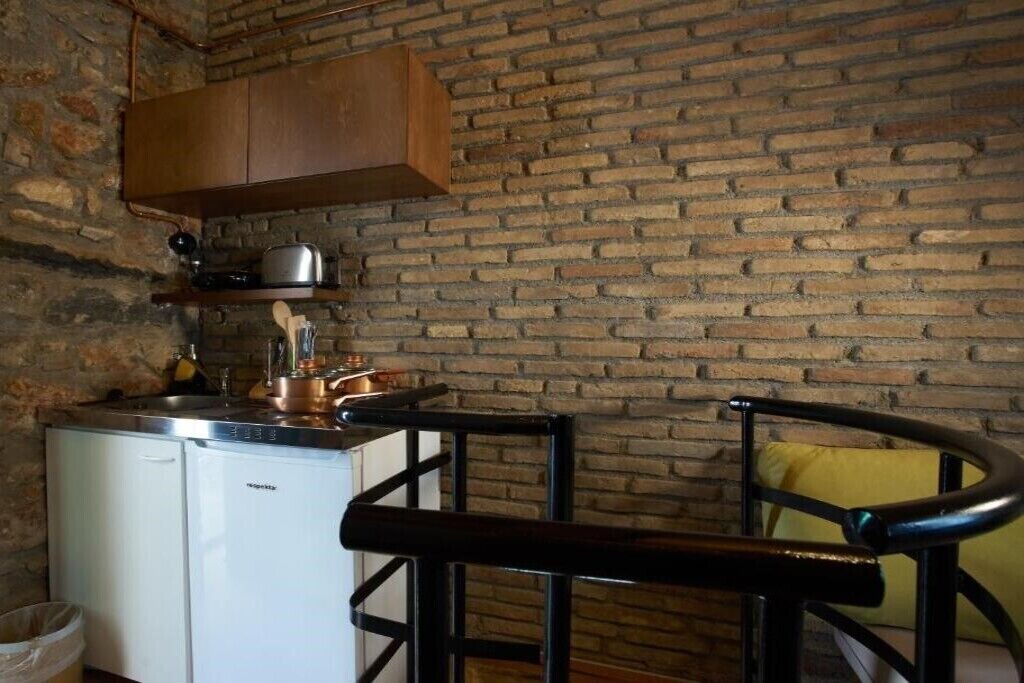 Photo of Kitchen in Monastiraki