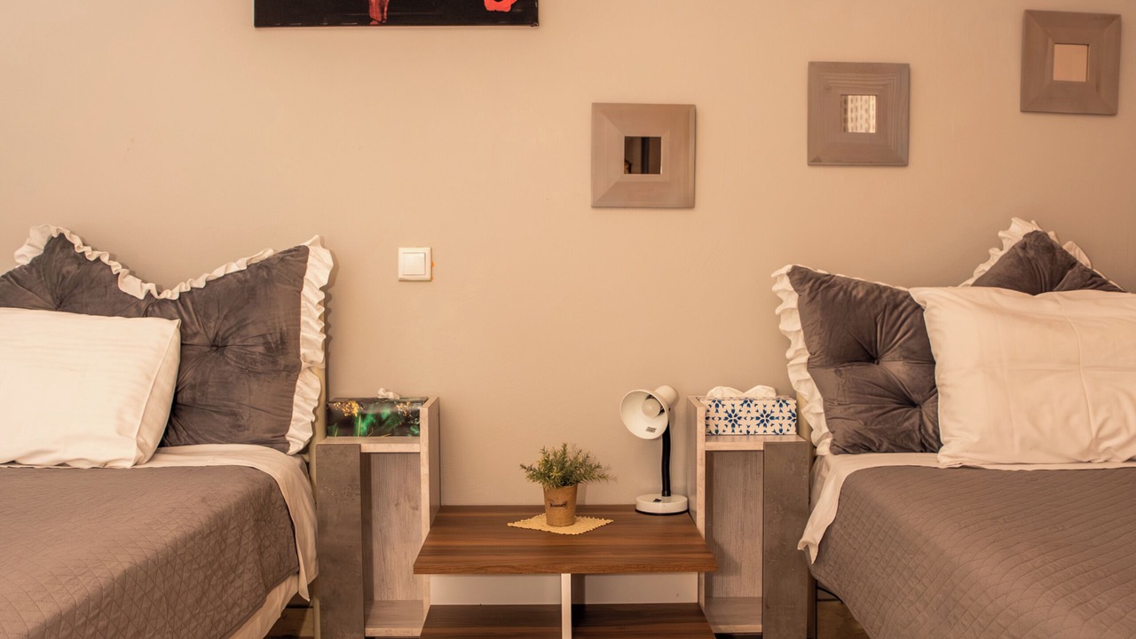 Photo of Bedroom in Stylida