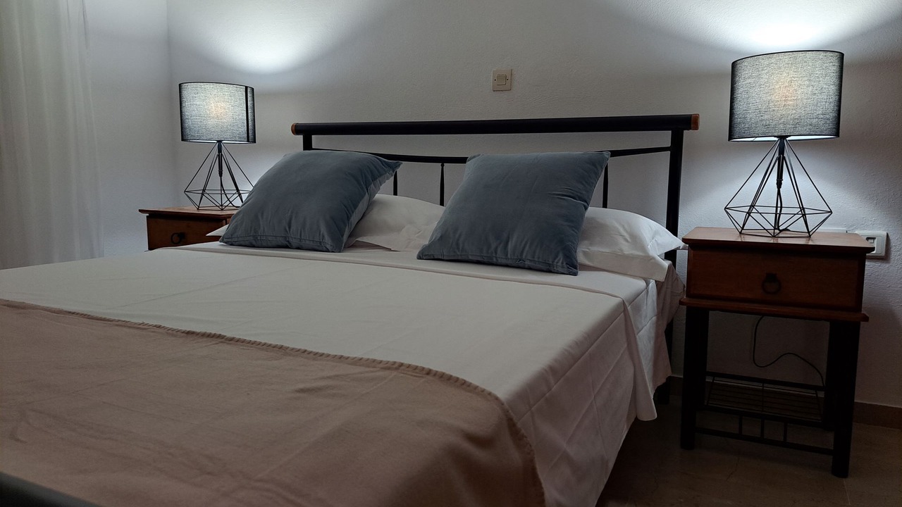 Photo of Bedroom in Panteli