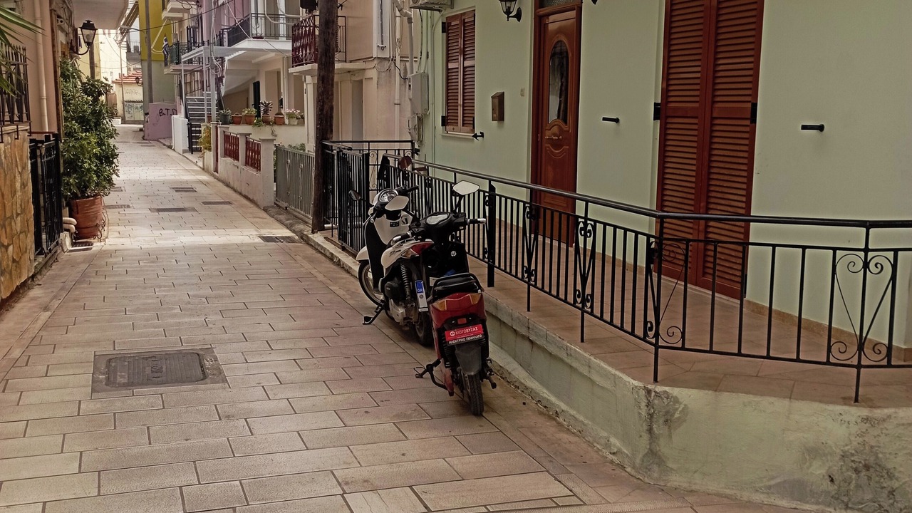 Photo of Outdoor in Lefkada Town