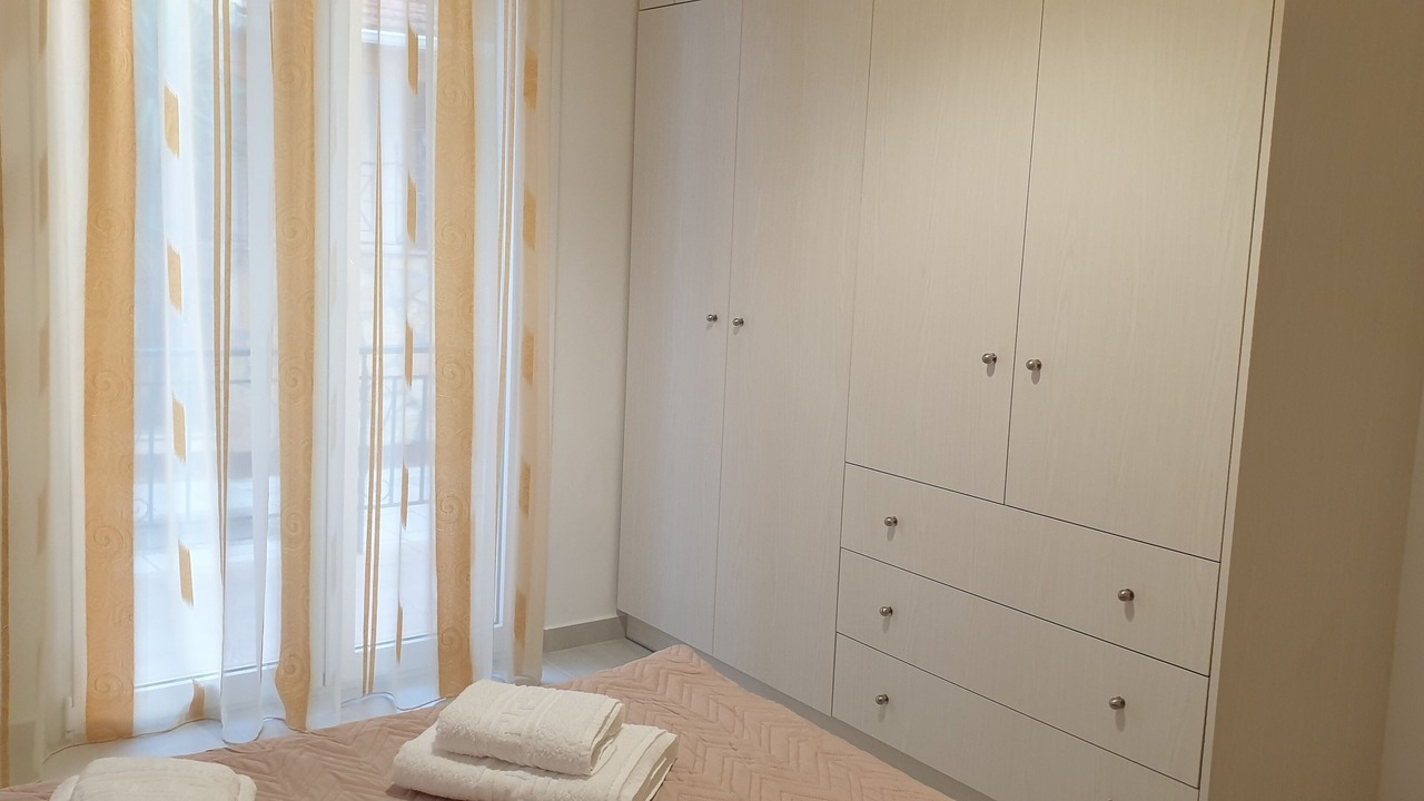 Photo of Bedroom in Lefkada Town