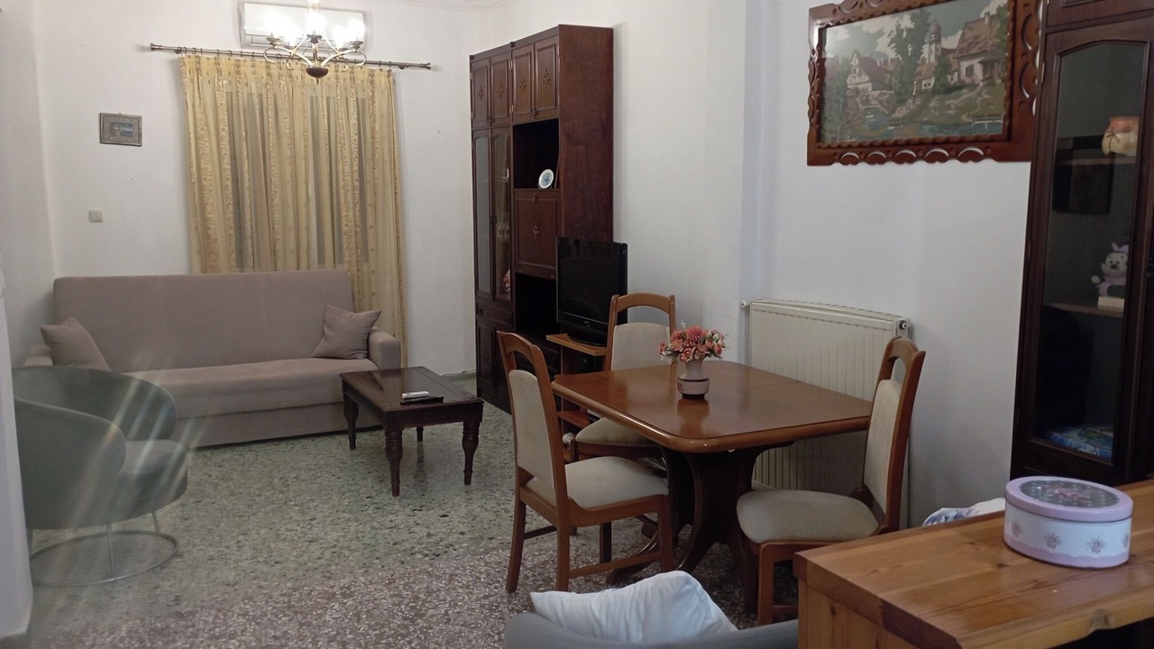 Photo of Livingroom in Lefkada Town