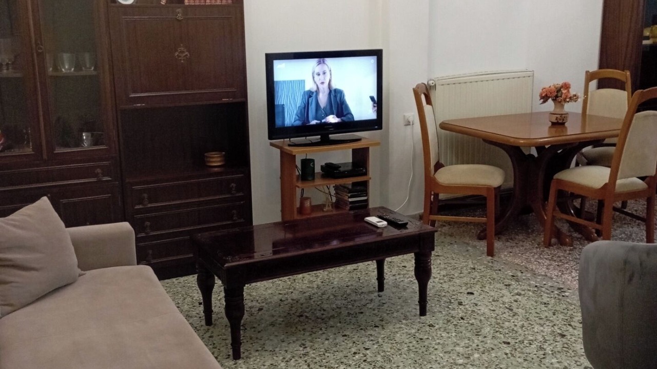 Photo of Livingroom in Lefkada Town