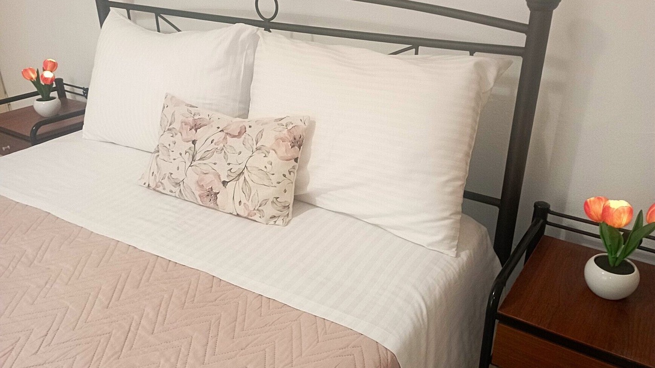 Photo of Bedroom in Lefkada Town
