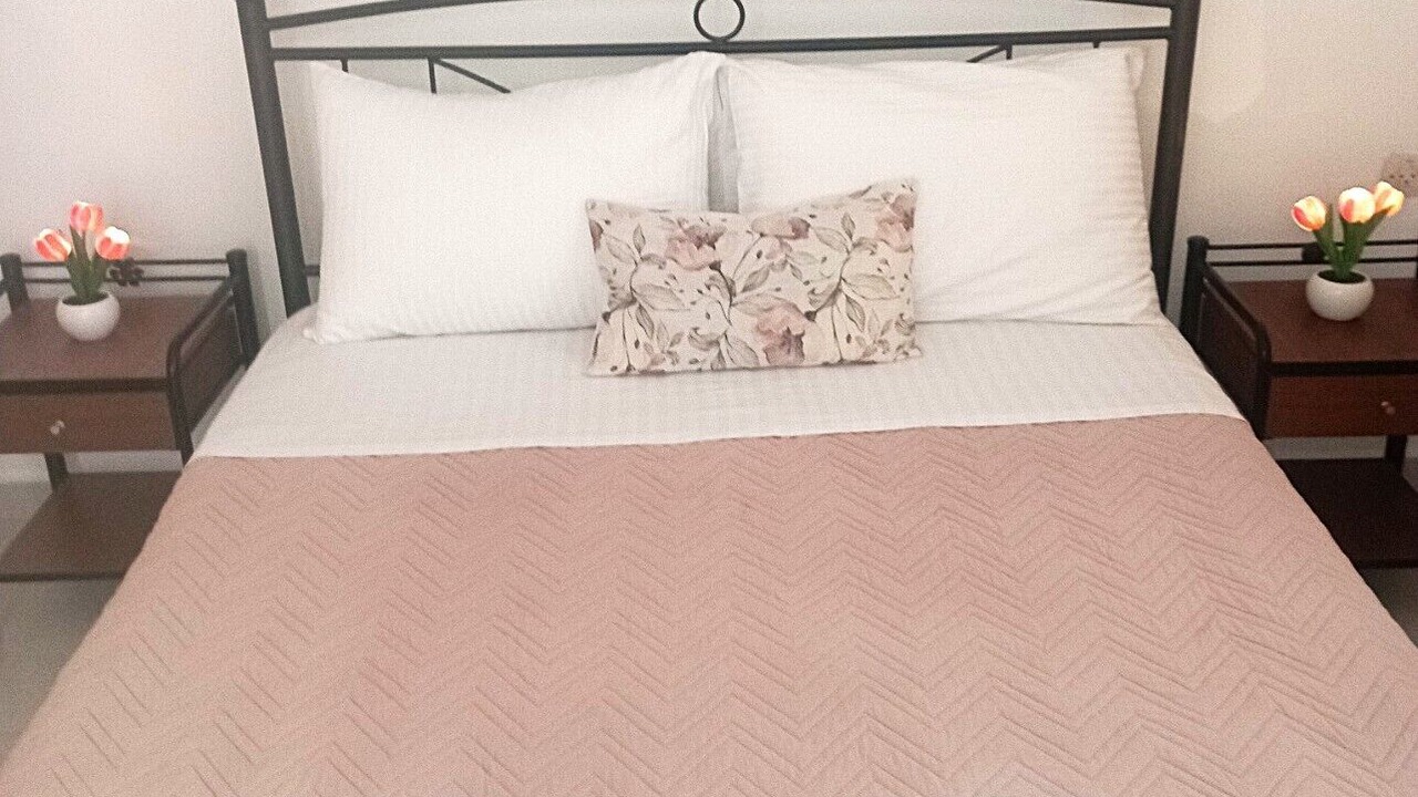 Photo of Bedroom in Lefkada Town