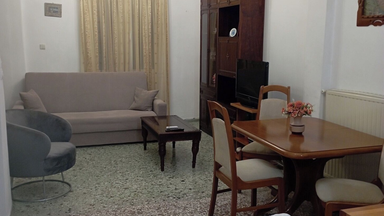 Photo of Livingroom in Lefkada Town
