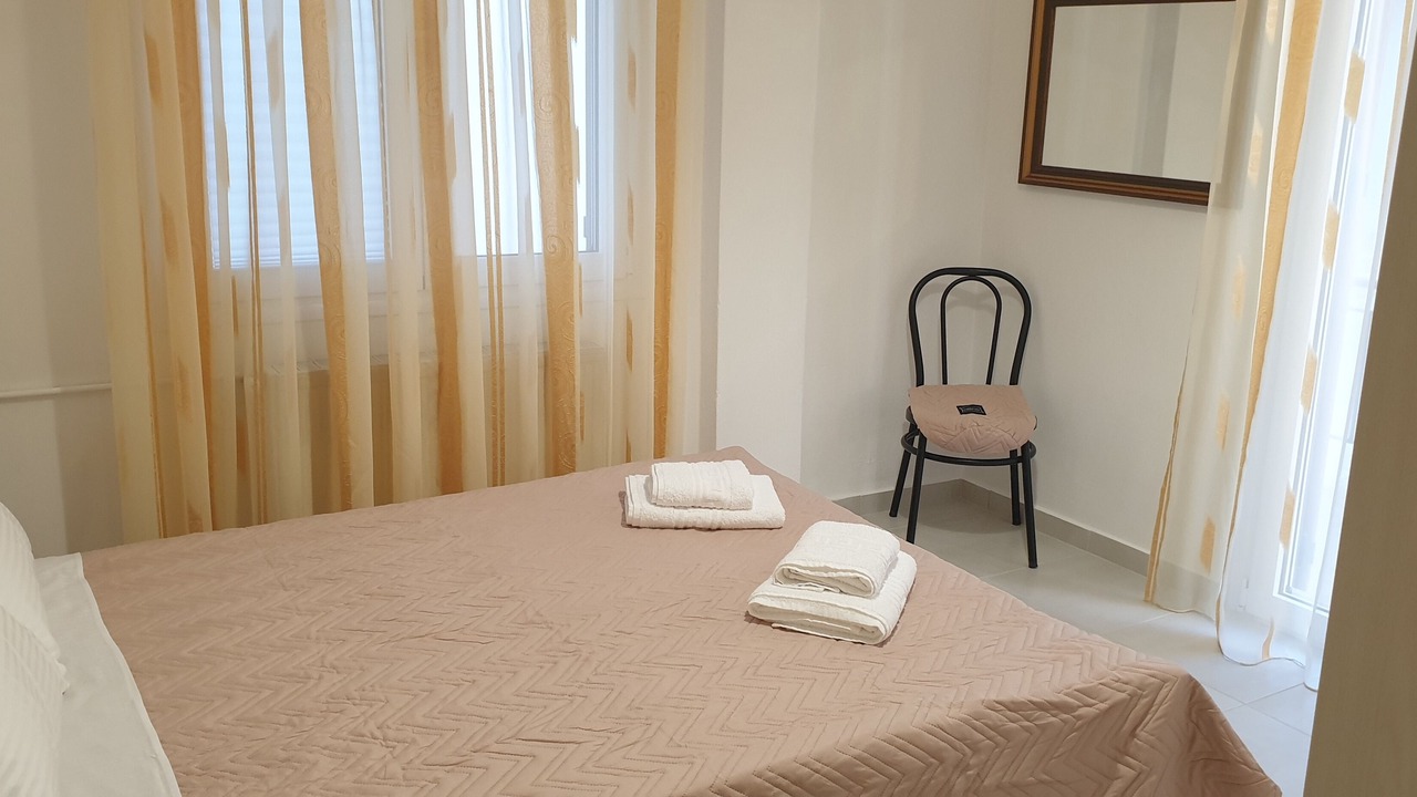 Photo of Bedroom in Lefkada Town