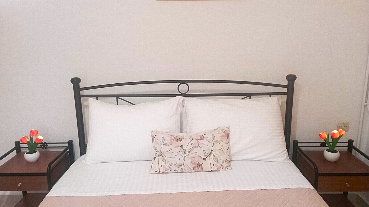 Photo of Bedroom in Lefkada Town