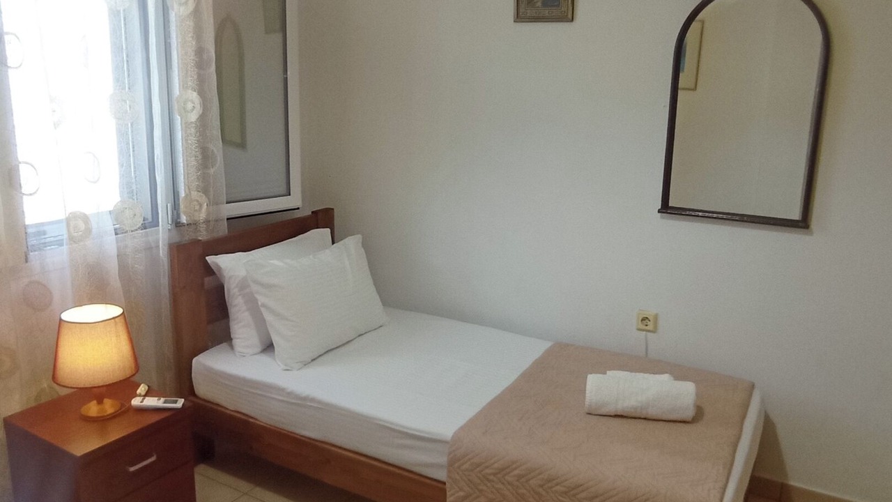 Photo of Bedroom in Lefkada Town