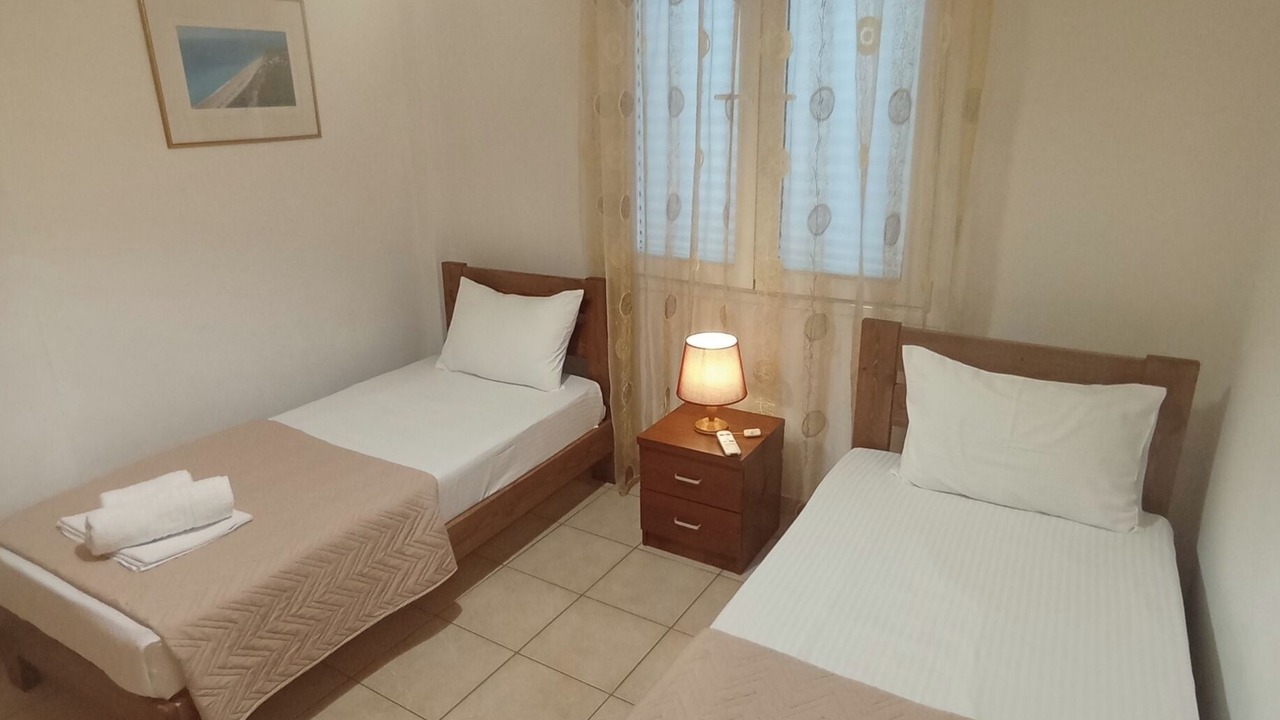 Photo of Bedroom in Lefkada Town