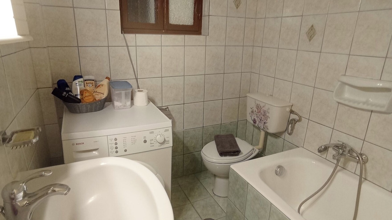 Photo of Bathroom in Lefkada Town