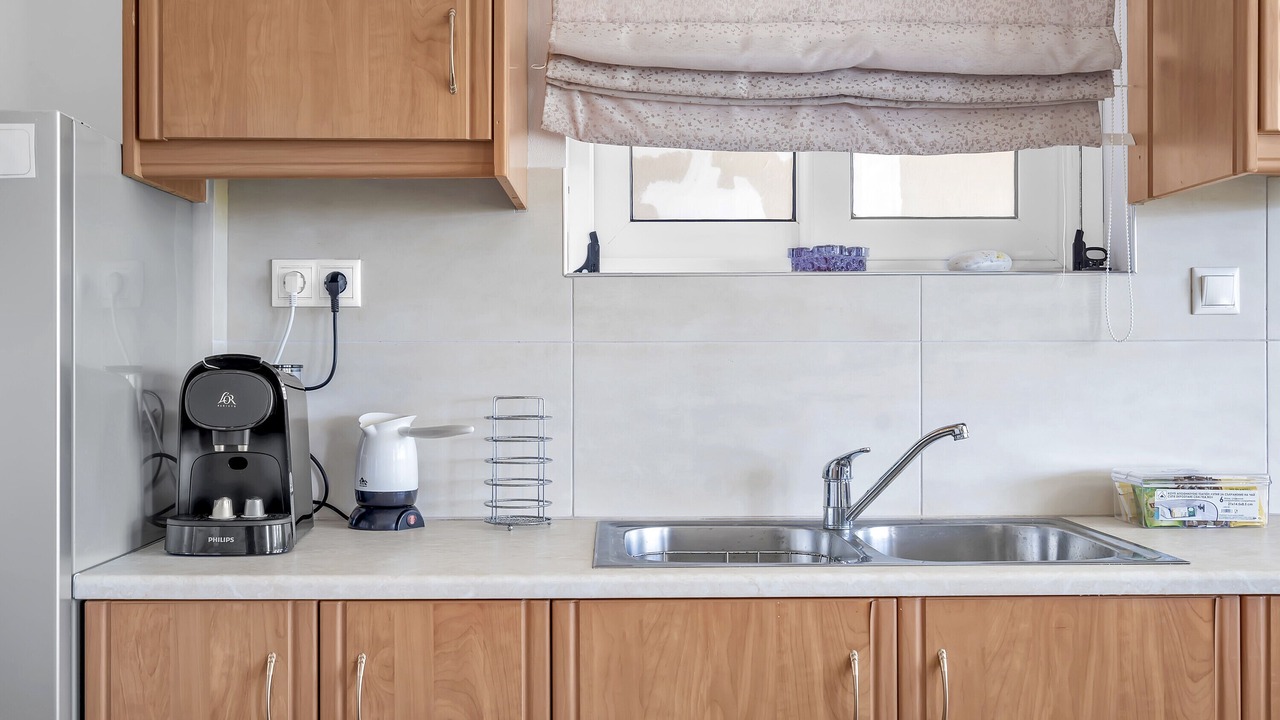 Photo of Kitchen in Parisata
