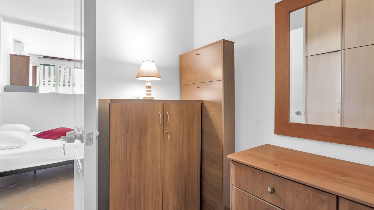 Photo of Bedroom in Parisata
