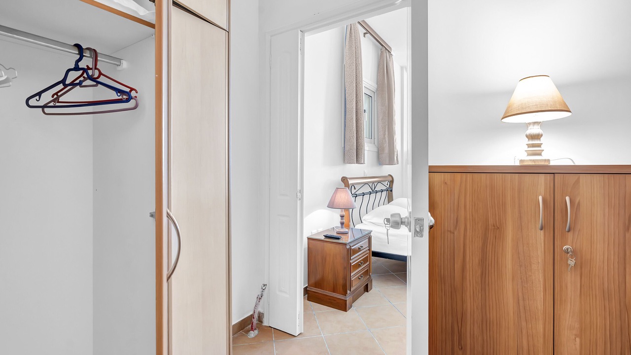 Photo of Bedroom in Parisata