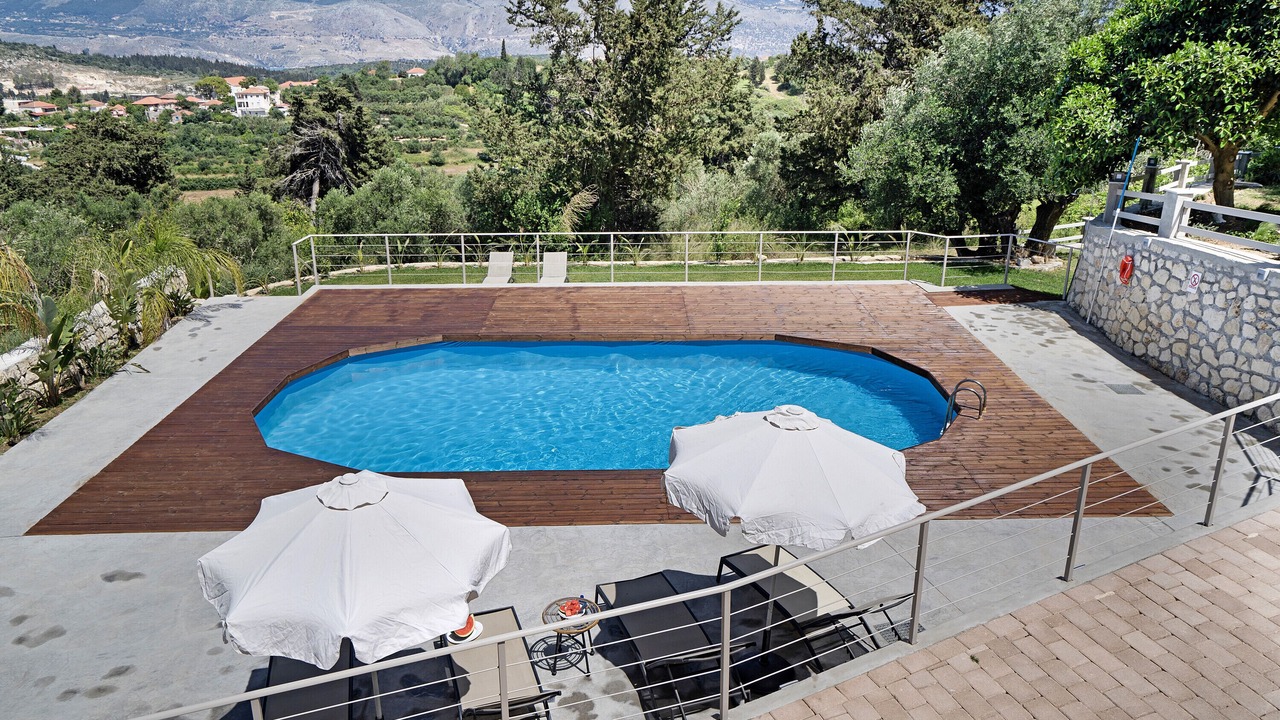 Photo of Outdoor in Parisata