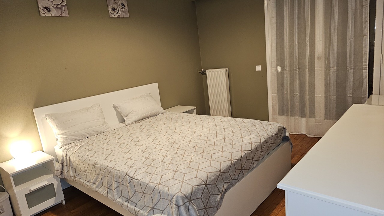 Photo of Bedroom in Alimos