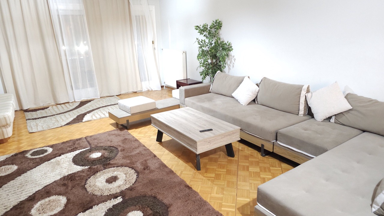 Photo of Livingroom in Alimos