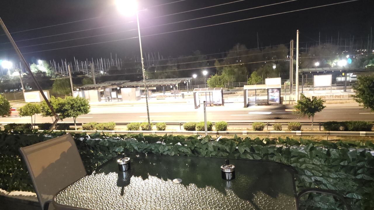 Photo of Outdoor in Alimos