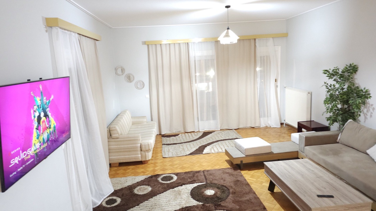 Photo of Livingroom in Alimos