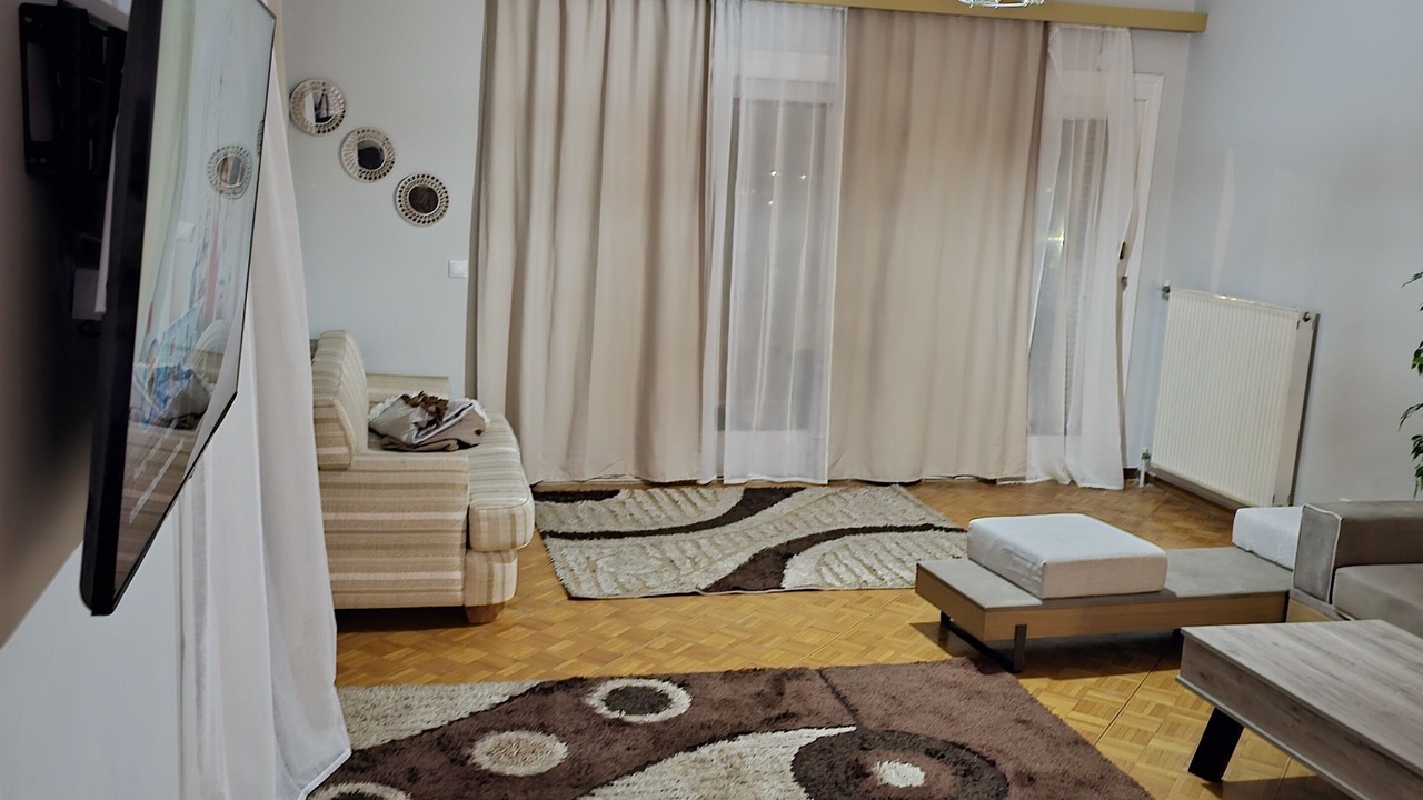 Photo of Livingroom in Alimos