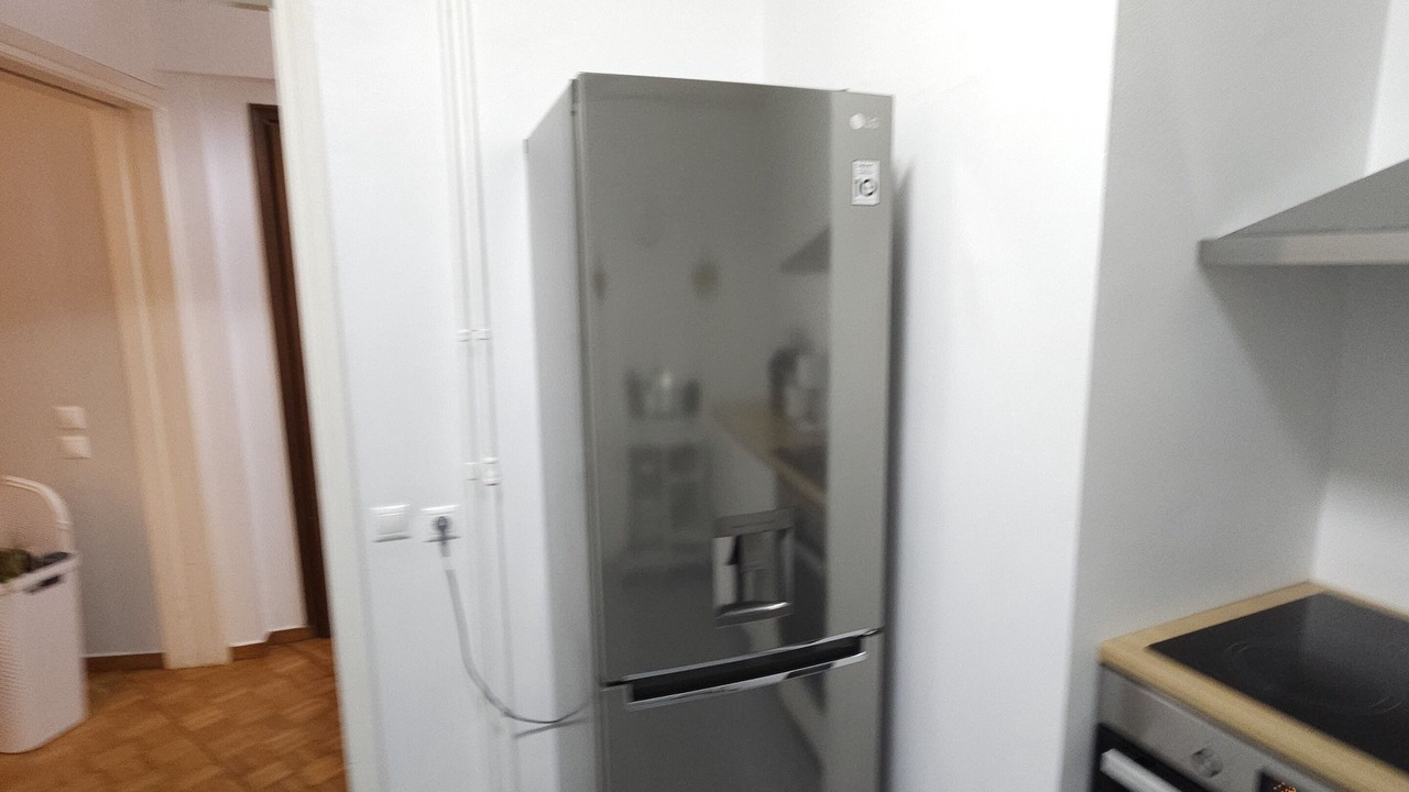 Photo of Kitchen in Alimos