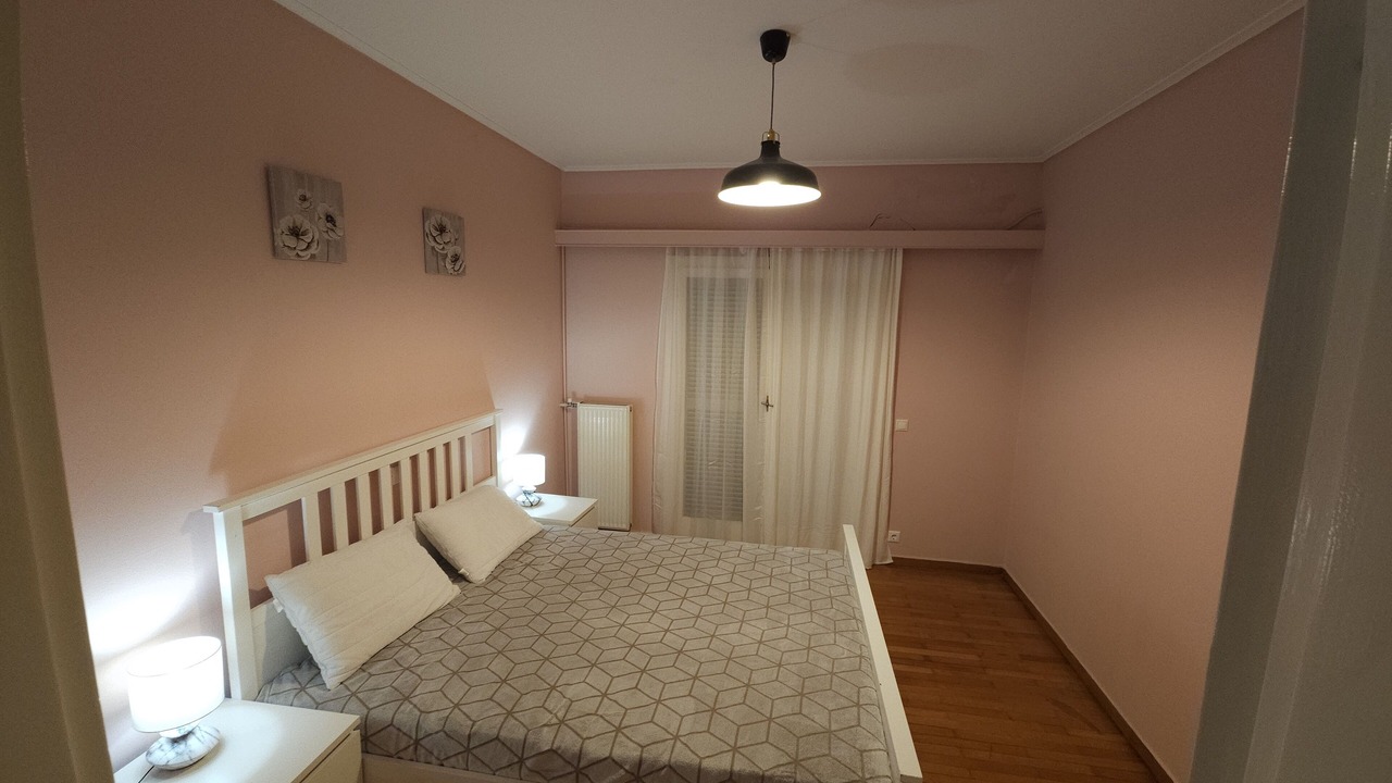 Photo of Bedroom in Alimos