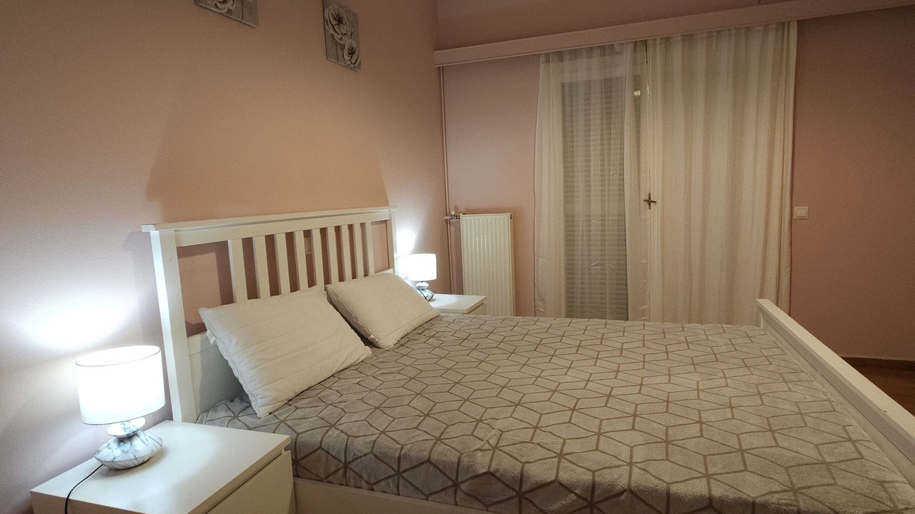Photo of Bedroom in Alimos