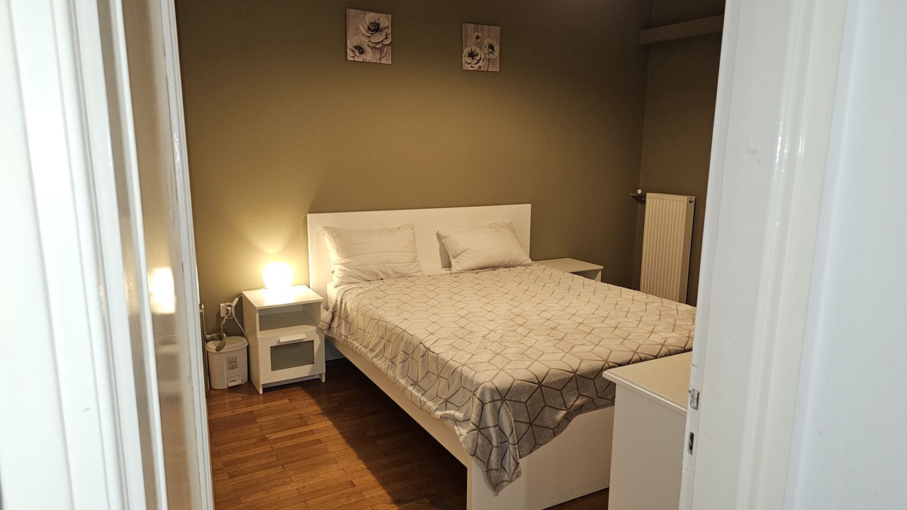 Photo of Bedroom in Alimos