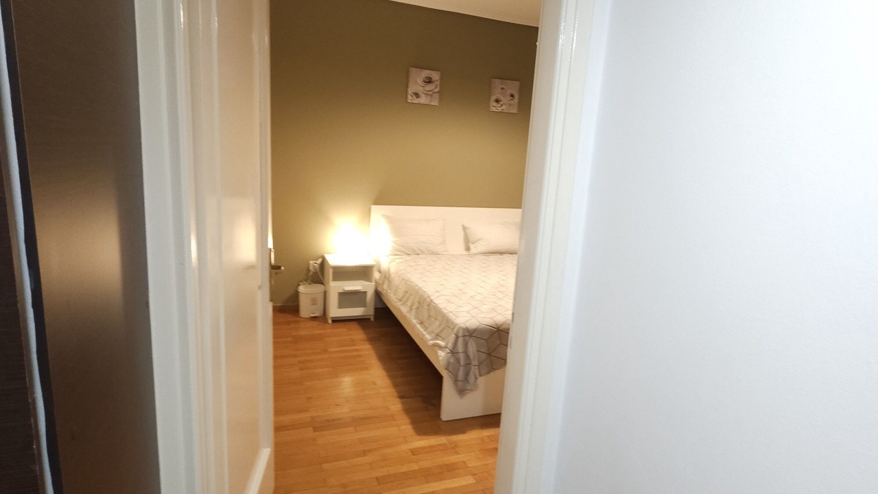 Photo of Bedroom in Alimos