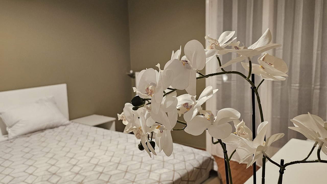 Photo of Bedroom in Alimos