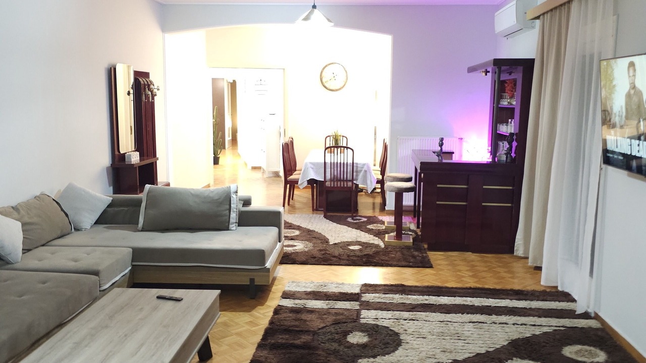 Photo of Livingroom in Alimos